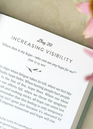 One Devotion a Day for Women
