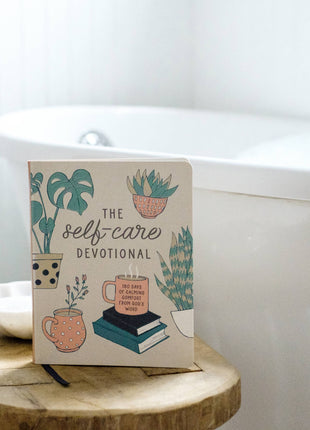 The Self-Care Devotional