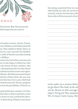 The 100-Day Devotional Journal for Women