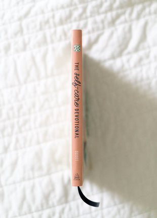 The Self-Care Devotional