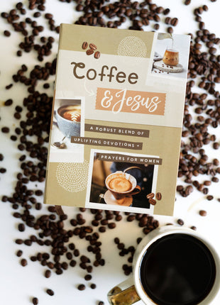Coffee and Jesus