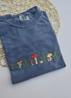 Blue Jean / Medium