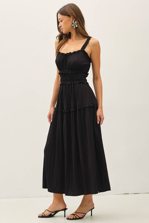 <h1>MAXI & MIDI DRESSES</h1>